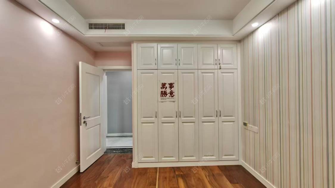 苏州国泰润园(高层)在售二手房源室内图_小牛看房