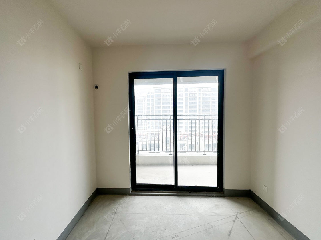 苏州棠颂云著在售二手房源室内图_小牛看房