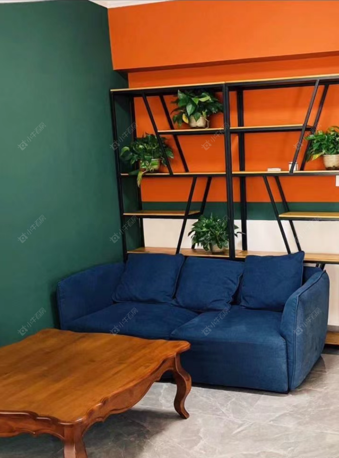 苏州中联铂悦在售二手房源室内图_小牛看房