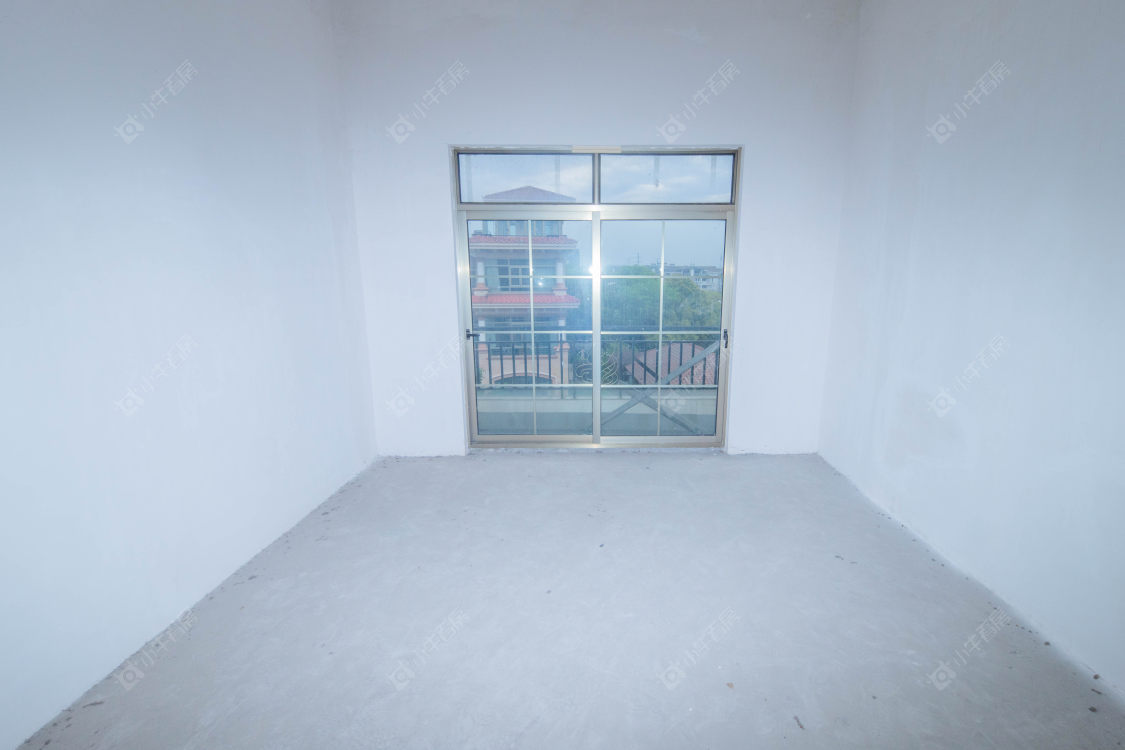 苏州香蜜湖公馆(别墅)东区在售二手房源室内图_小牛看房