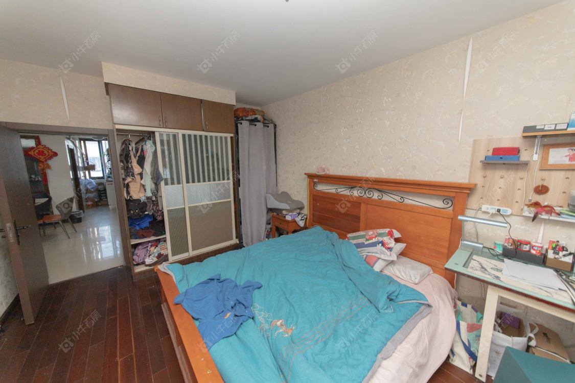苏州云盘二村在售二手房源室内图_小牛看房