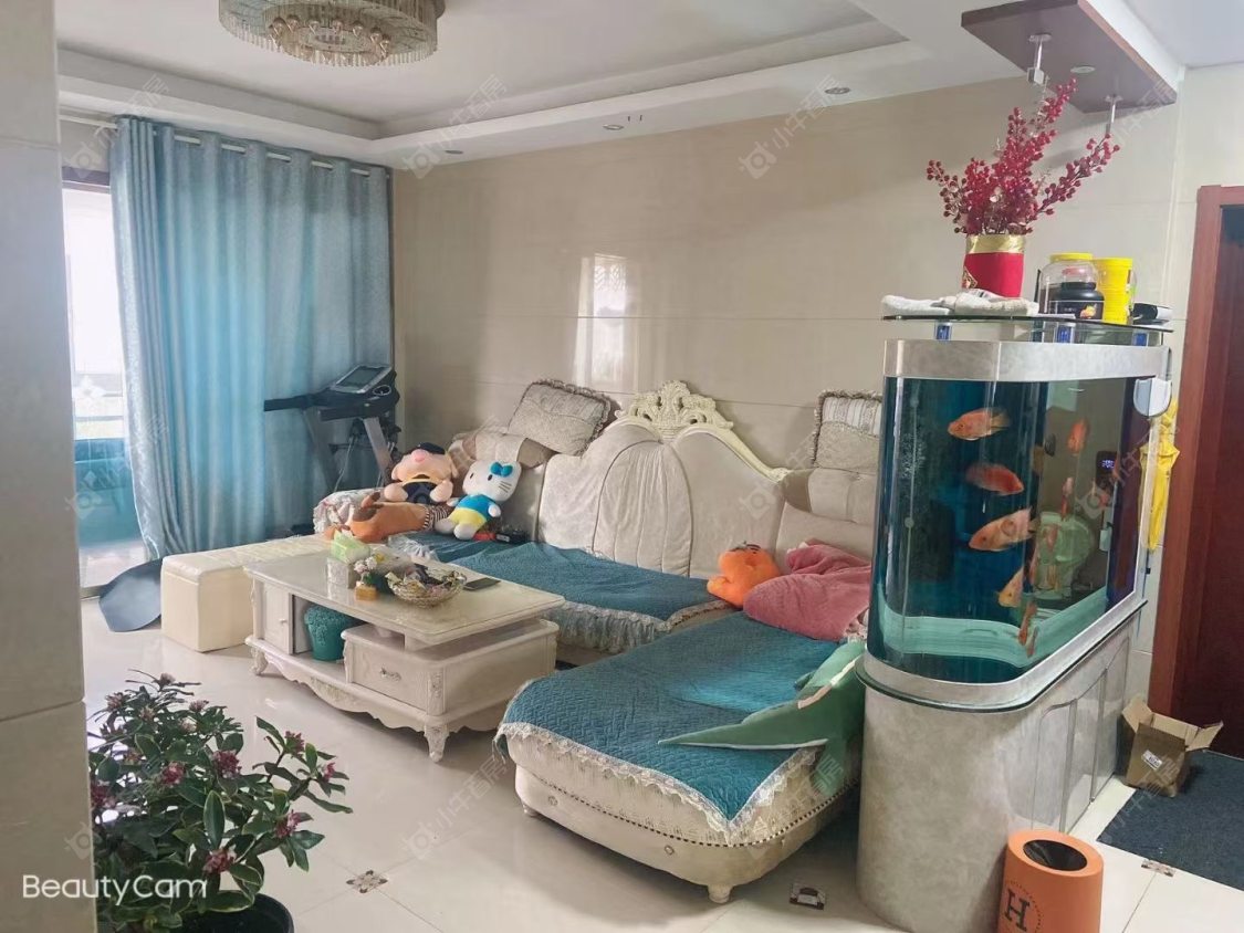 苏州新乘花苑在售二手房源室内图_小牛看房