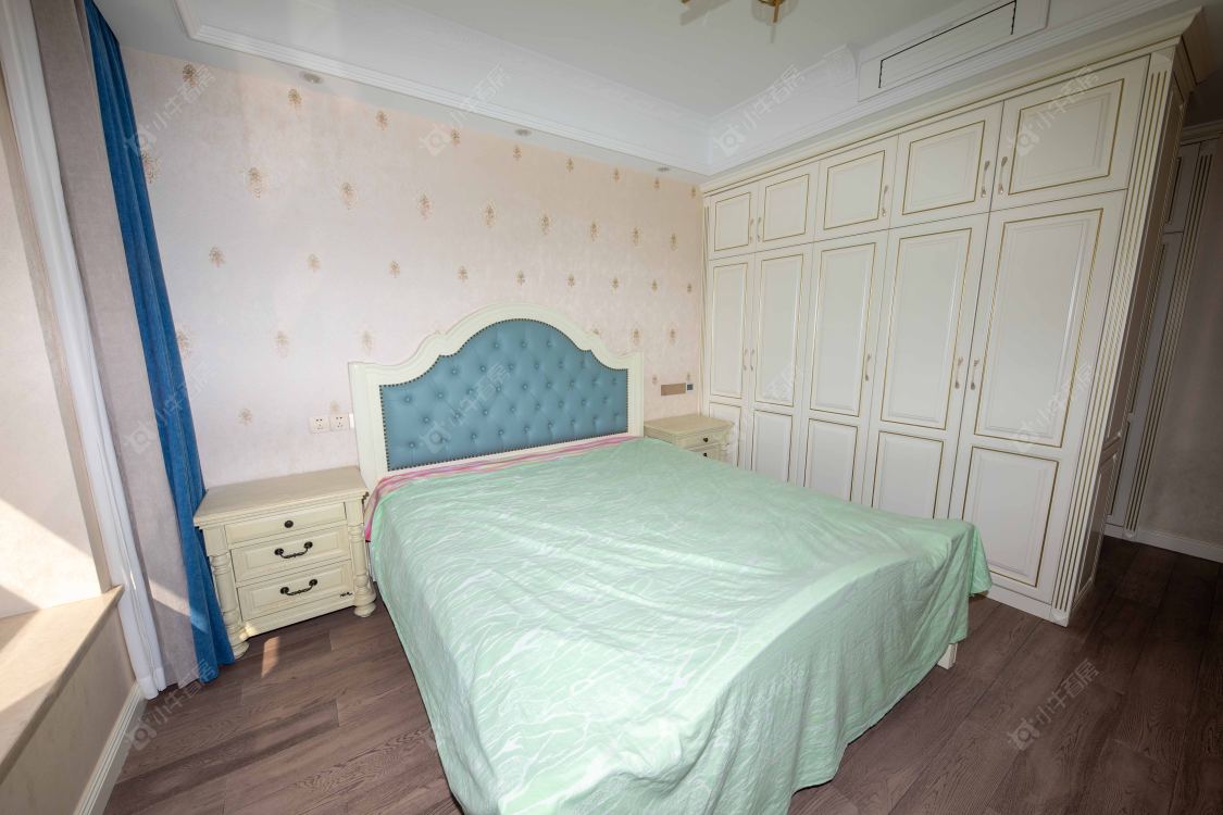 苏州碧桂园翡翠湾(一二期)在售二手房源室内图_小牛看房