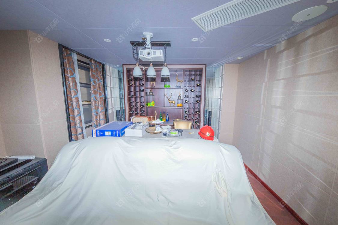 苏州传麒湾在售二手房源室内图_小牛看房