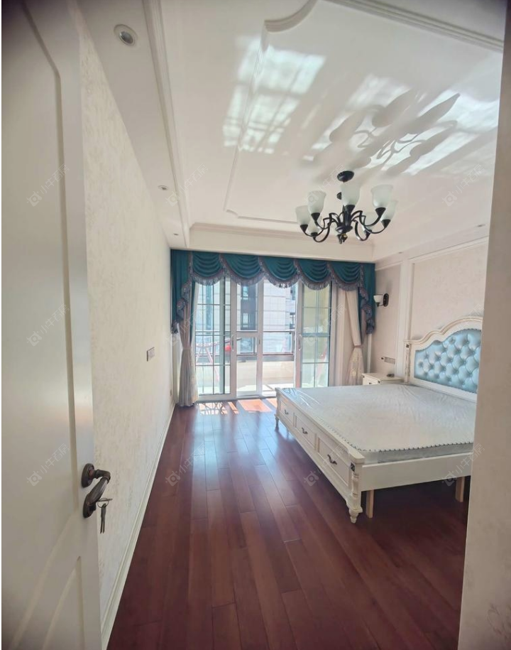 苏州隆基观唐在售二手房源室内图_小牛看房