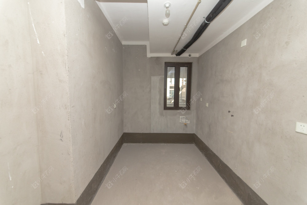 苏州建发泱誉在售二手房源室内图_小牛看房