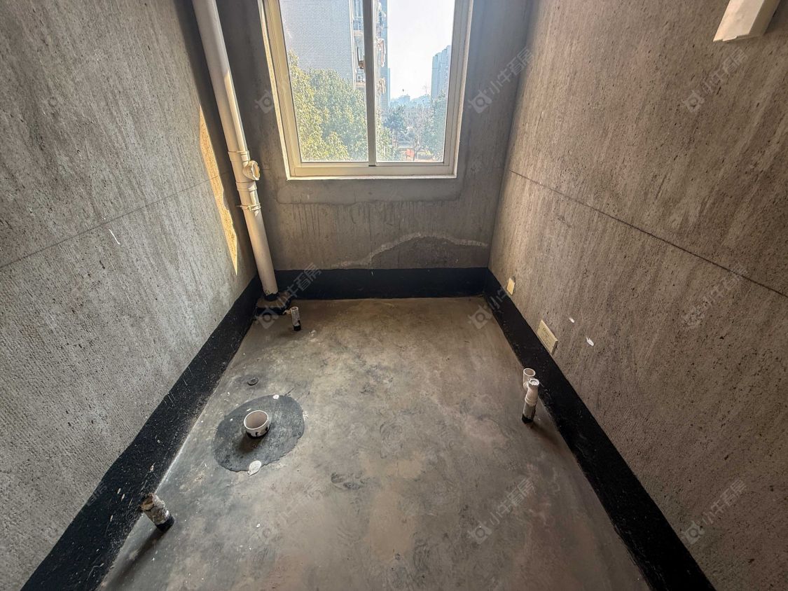 苏州百家桥新村(东区)在售二手房源室内图_小牛看房