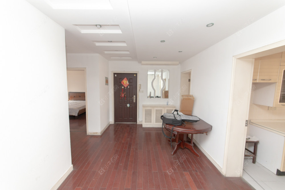 苏州文锦雅墅在售二手房源室内图_小牛看房