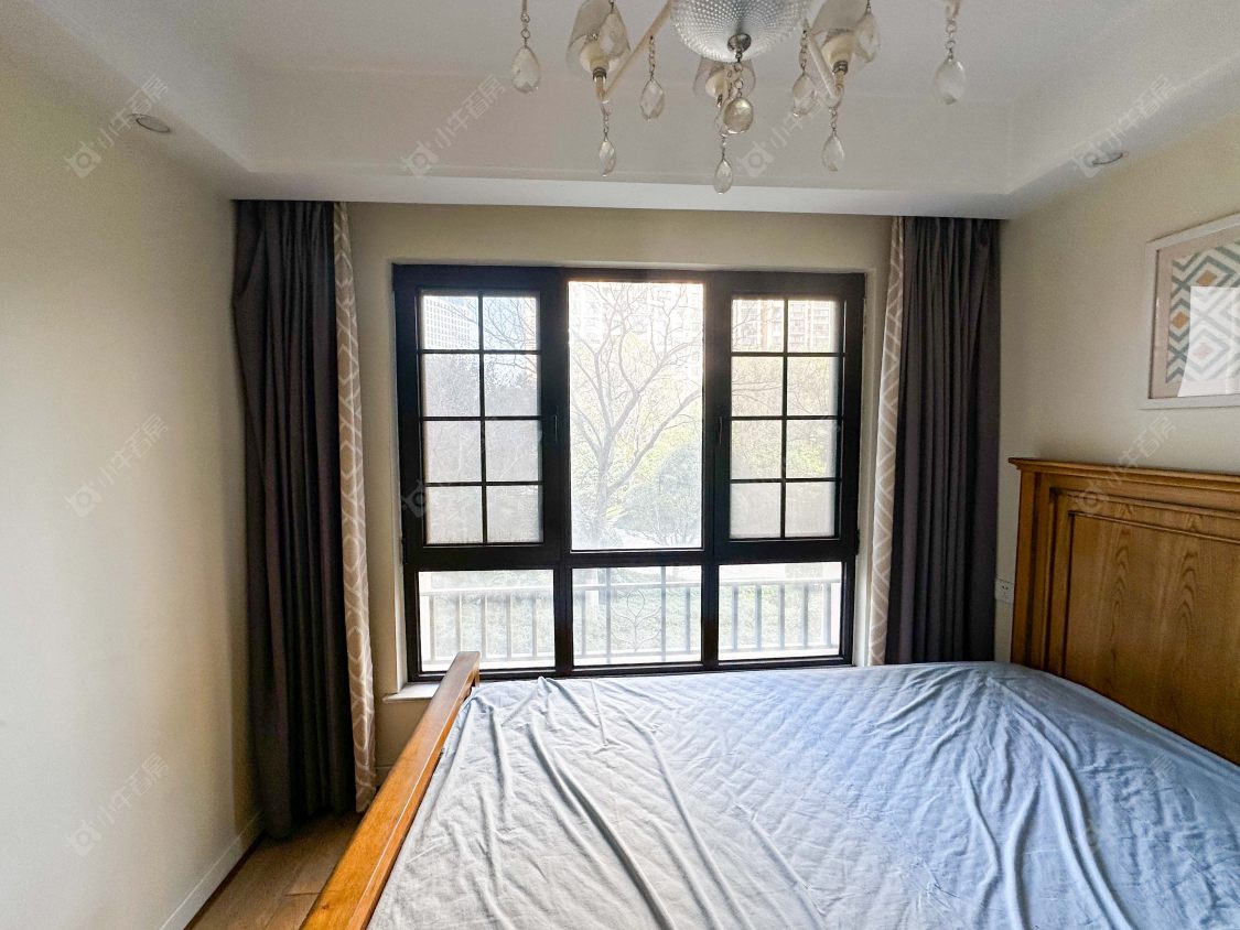 苏州君临新城在售二手房源室内图_小牛看房