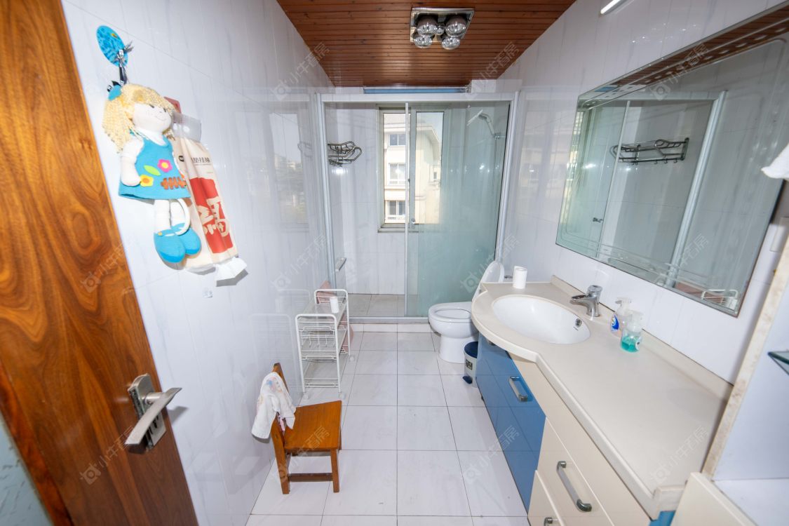 苏州名都花苑(西区)在售二手房源室内图_小牛看房