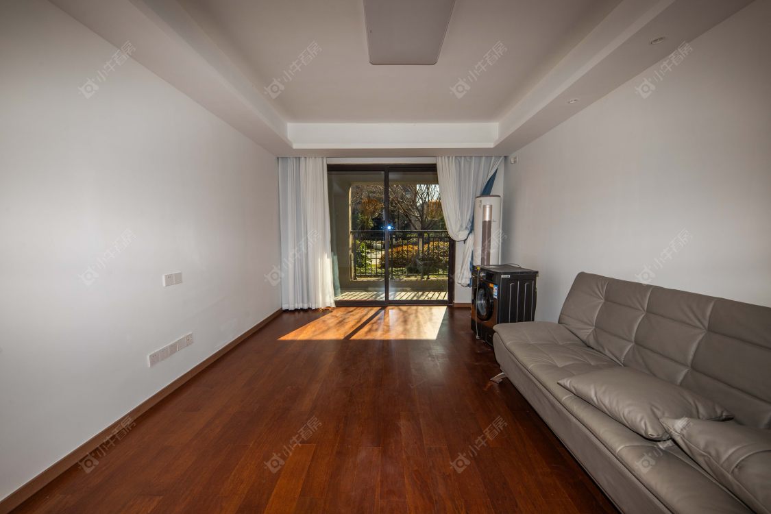 苏州建发泱誉在售二手房源_小牛看房