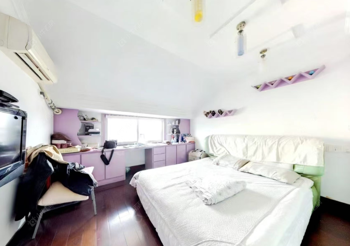 苏州花园城在售二手房源室内图_小牛看房