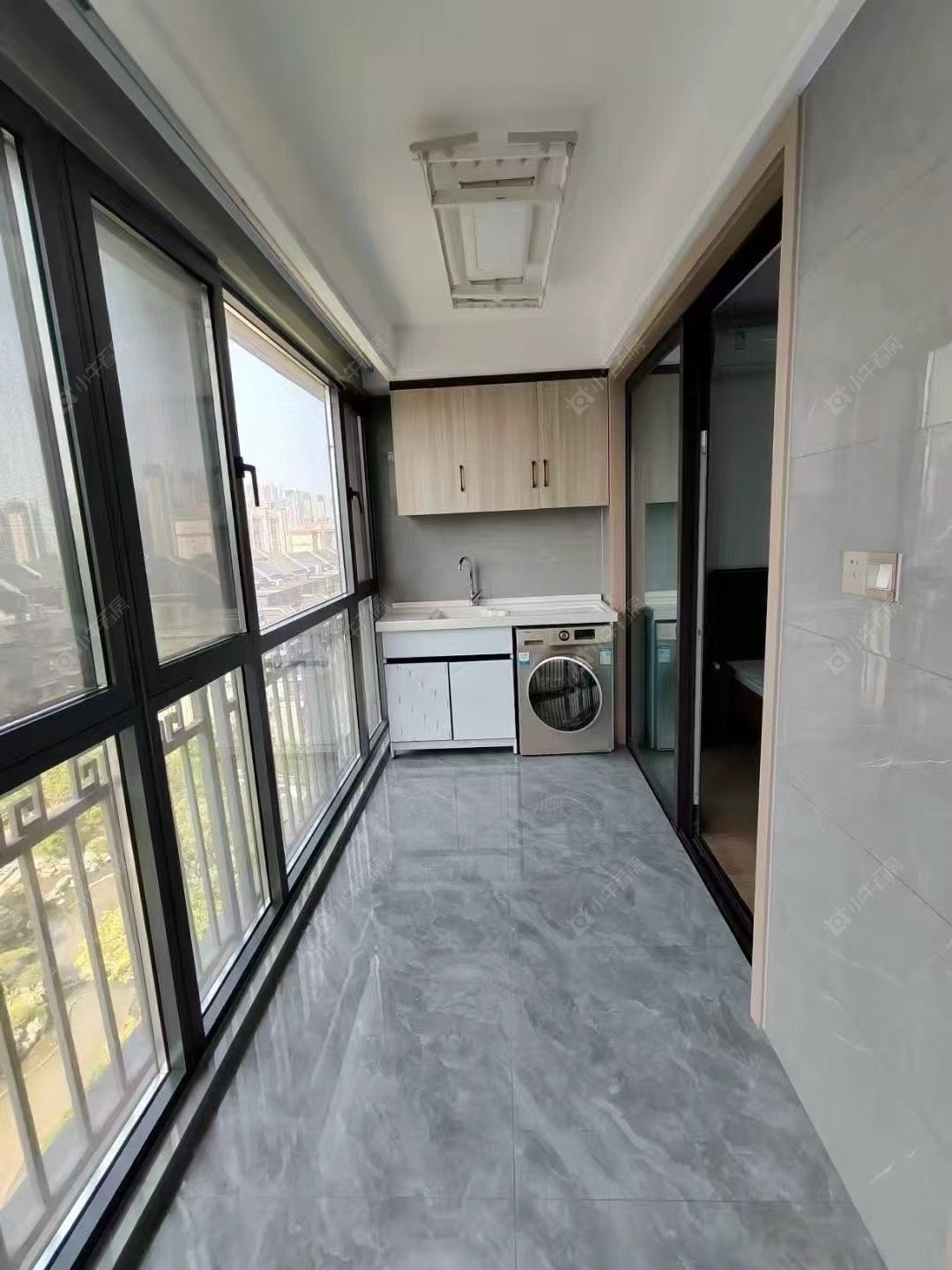 苏州建发泱誉在租房源室内图_小牛看房