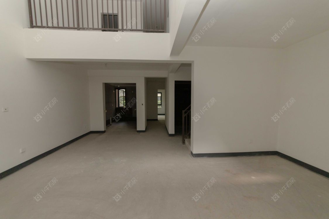 苏州建发御珑湾在售二手房源室内图_小牛看房