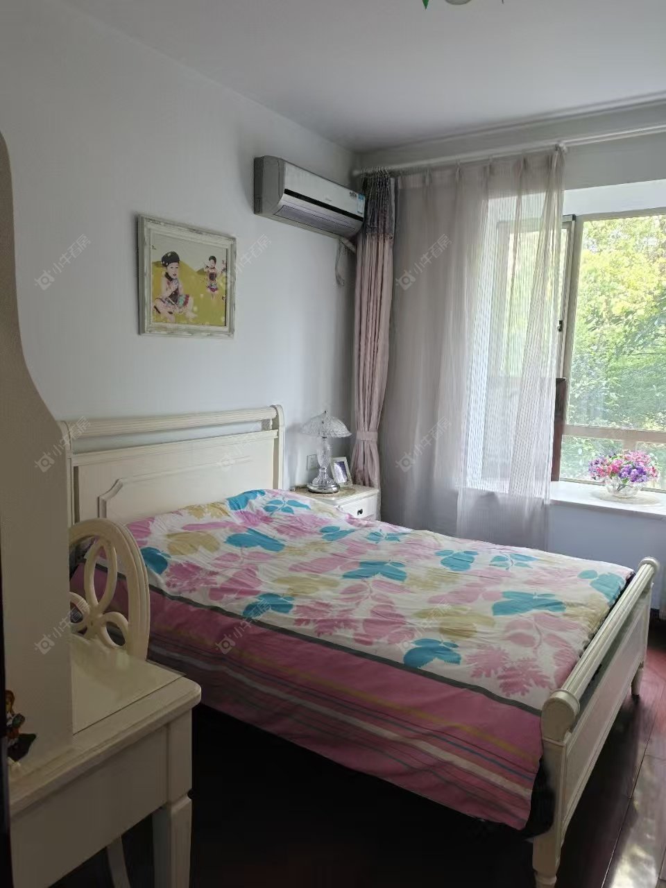 苏州清水湾(张家港)在售二手房源室内图_小牛看房