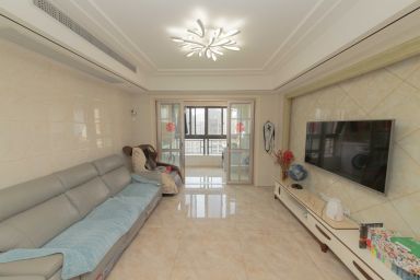 苏州江南十二府在售二手房_小牛看房