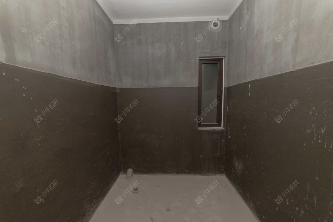 苏州世茂九溪墅(住宅)在售二手房源室内图_小牛看房