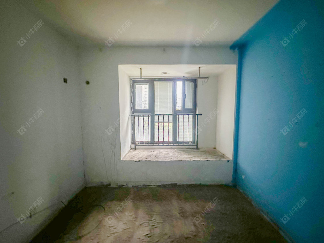 苏州翡翠公馆在售二手房源室内图_小牛看房