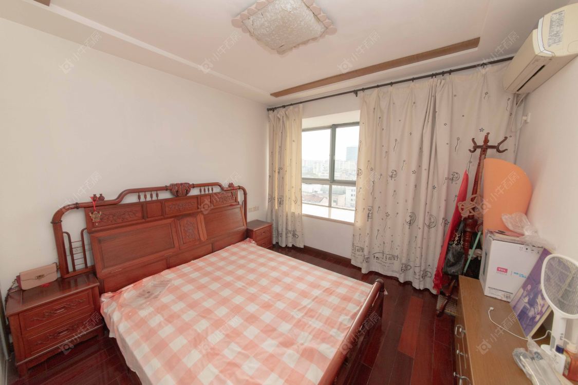 苏州庆丰新村在售二手房源室内图_小牛看房