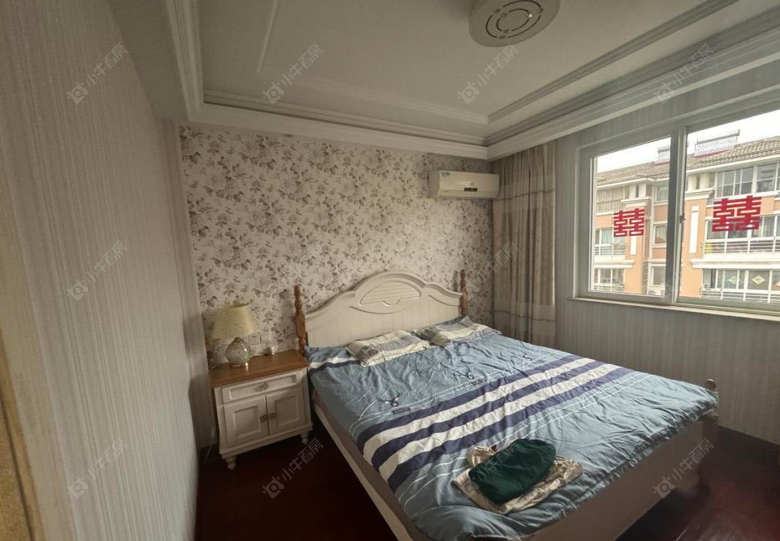 苏州新农花苑在售二手房源室内图_小牛看房