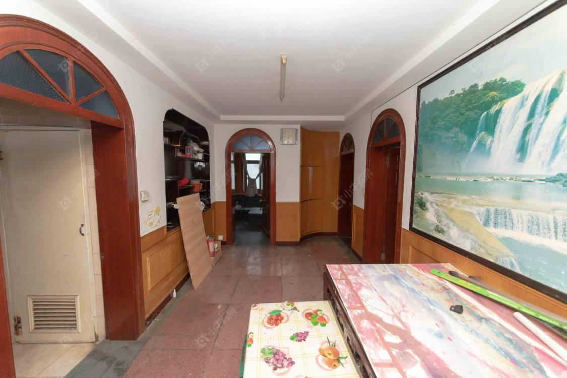 苏州花园浜北村在售二手房源室内图_小牛看房