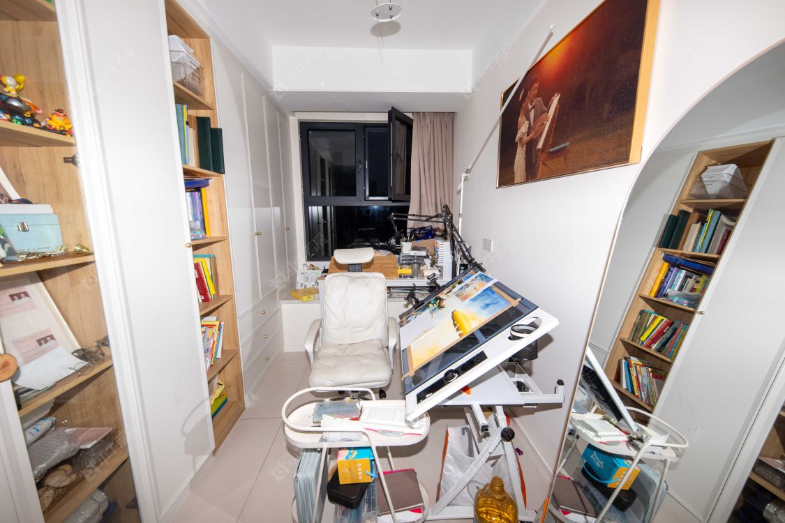 苏州依云兰庭在售二手房源室内图_小牛看房