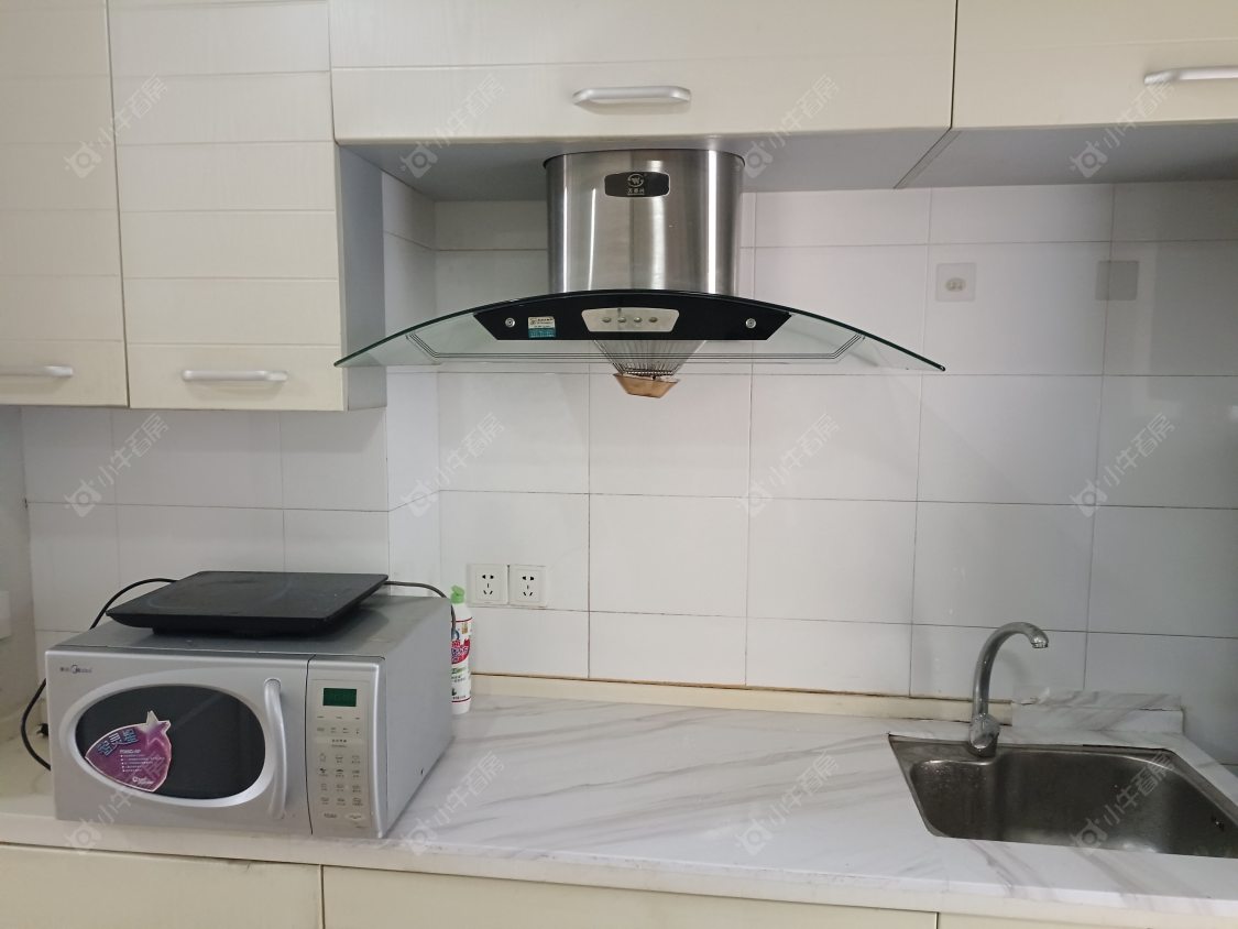 苏州国泰四季花园(张家港)在租房源室内图_小牛看房