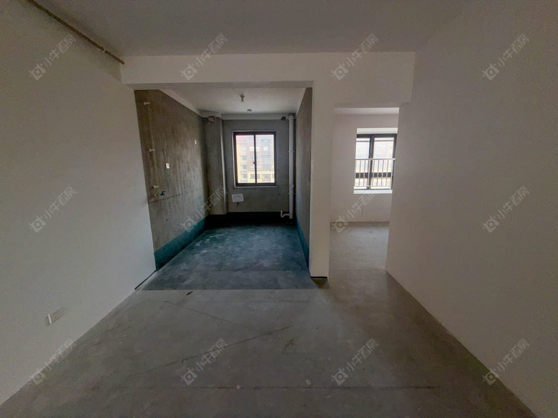 苏州新乘北苑四期在售二手房源室内图_小牛看房