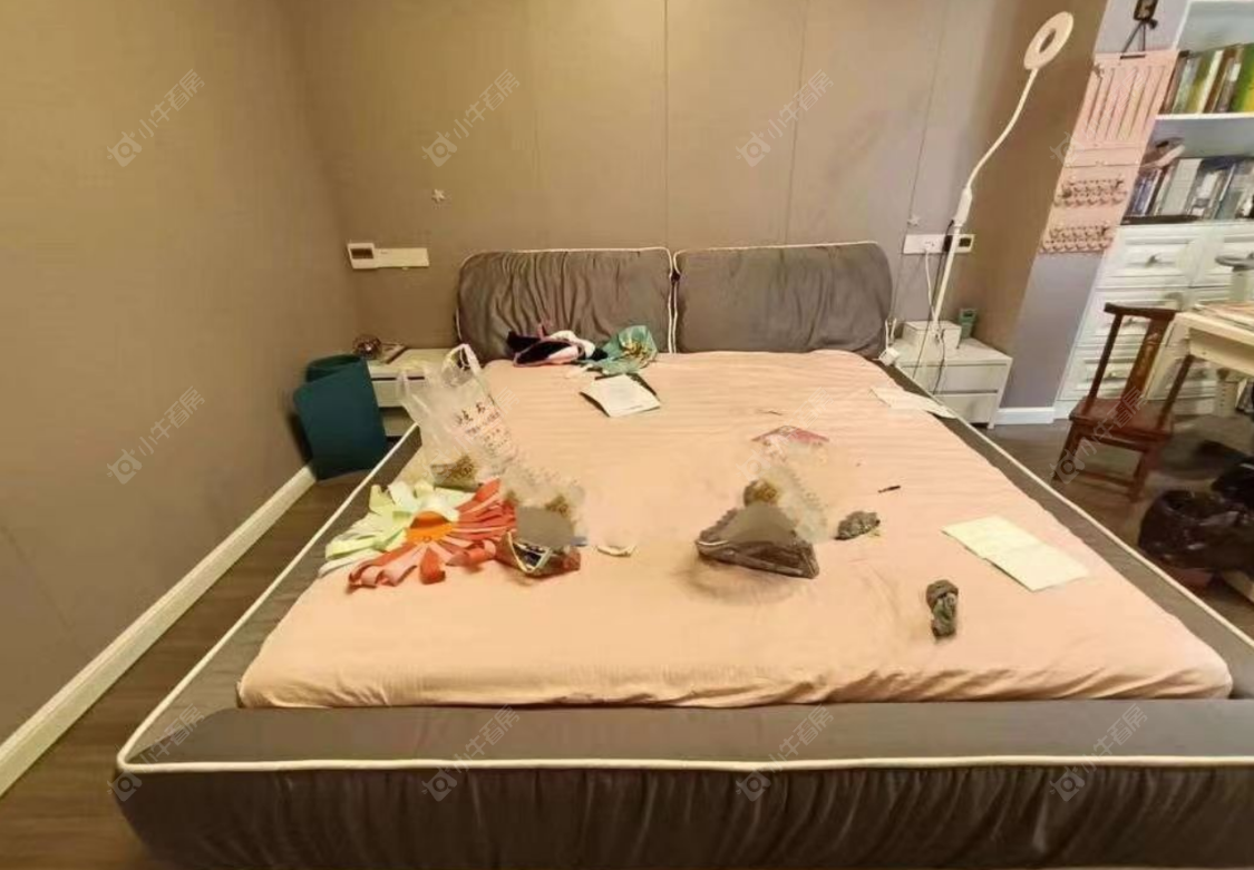 苏州新珑湾在售二手房源室内图_小牛看房