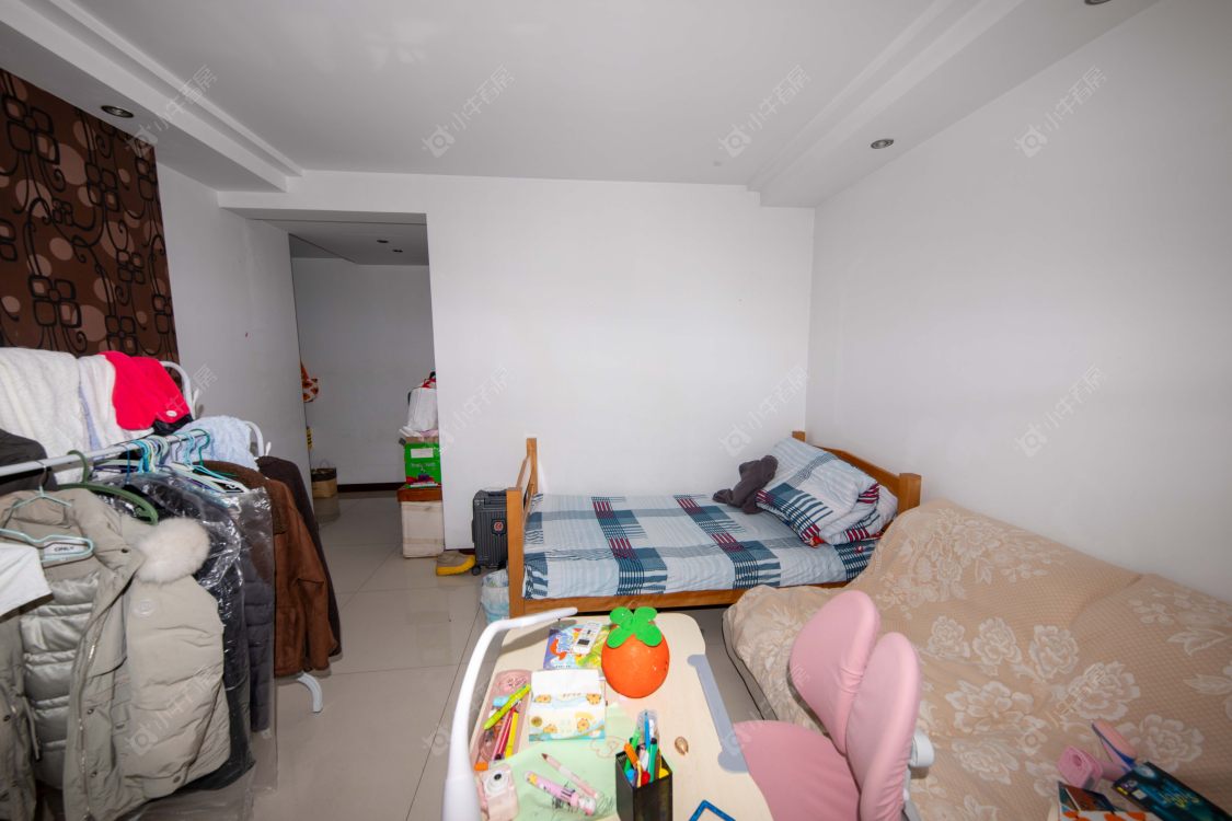 苏州百桥花园在售二手房源室内图_小牛看房