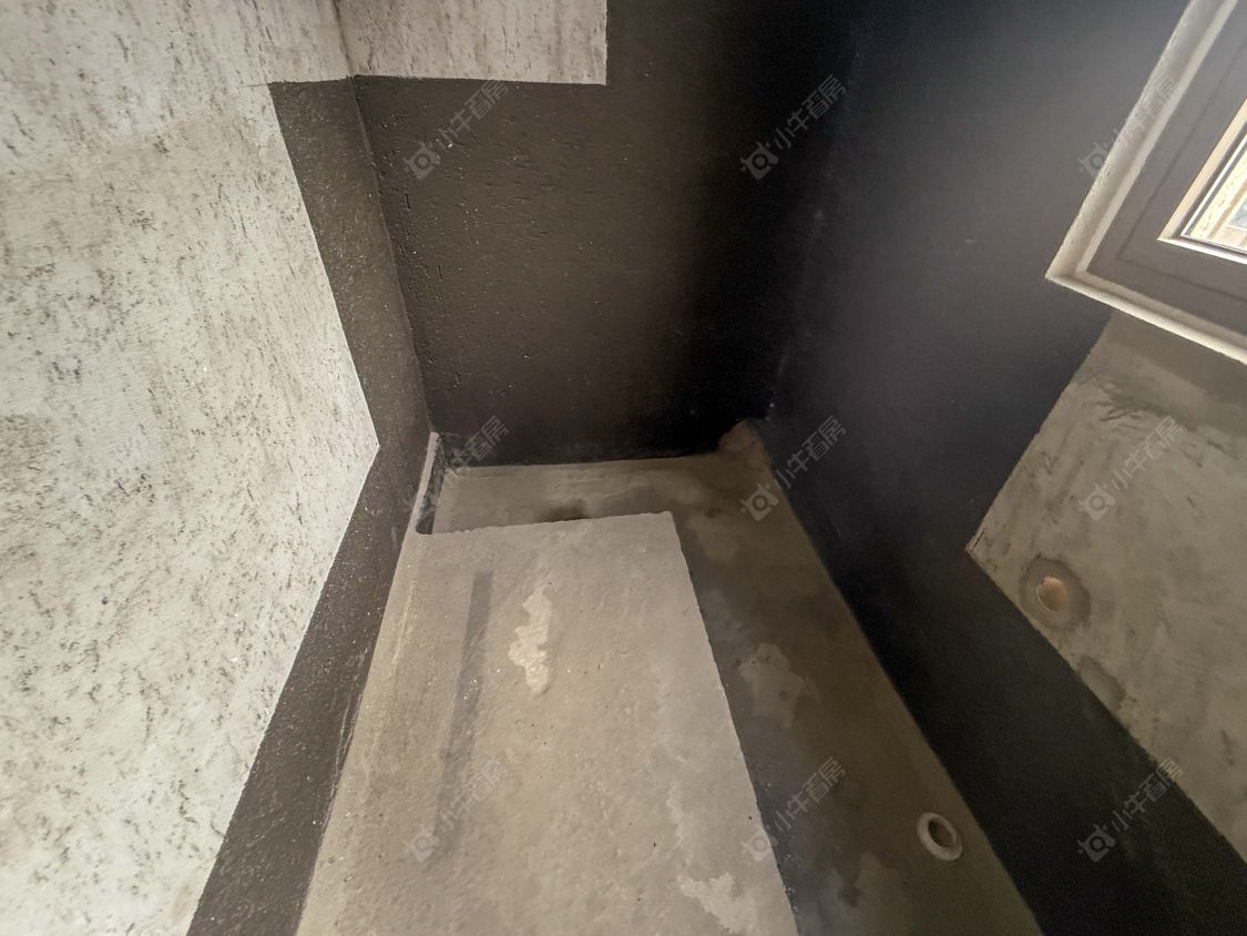 苏州湖悦天境在售二手房源室内图_小牛看房