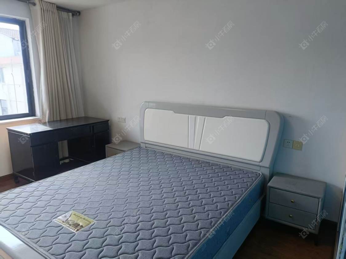 苏州南苑新村(西区)在售二手房源室内图_小牛看房