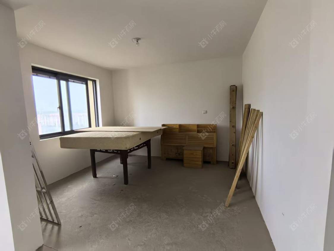 苏州金福家园在售二手房源室内图_小牛看房