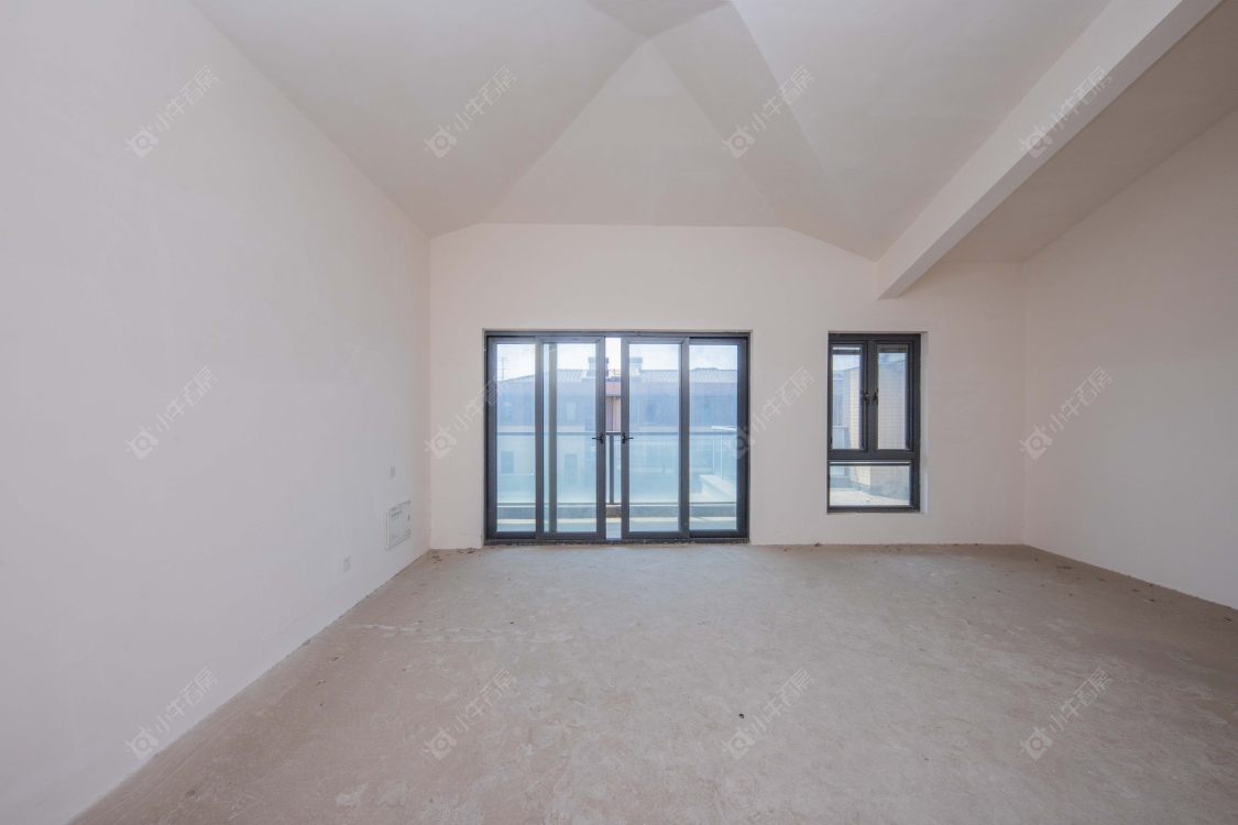 苏州中联铂悦在售二手房源室内图_小牛看房