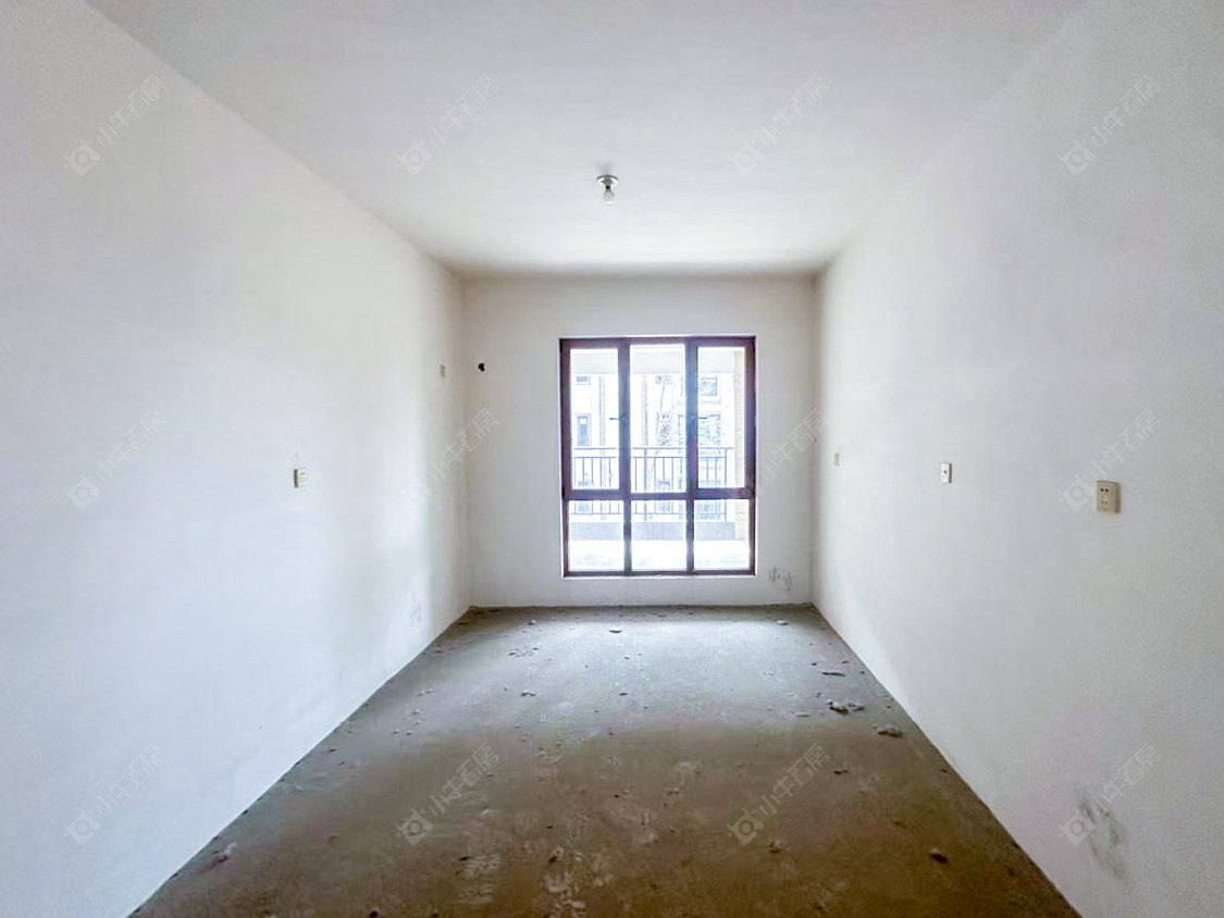 苏州缇香镜湖湾在售二手房源室内图_小牛看房