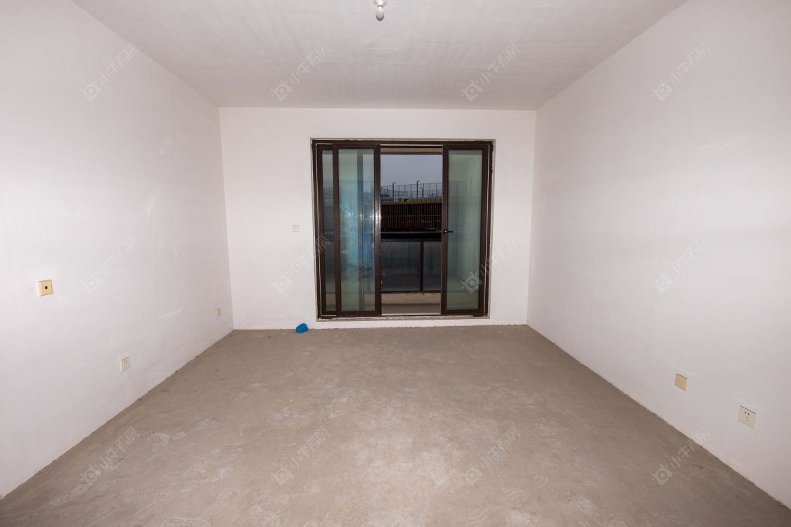 苏州中梁壹号院(一期)在售二手房源室内图_小牛看房