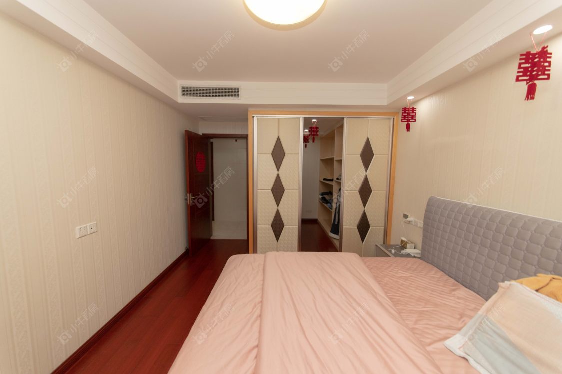 苏州阳光里程在售二手房源室内图_小牛看房