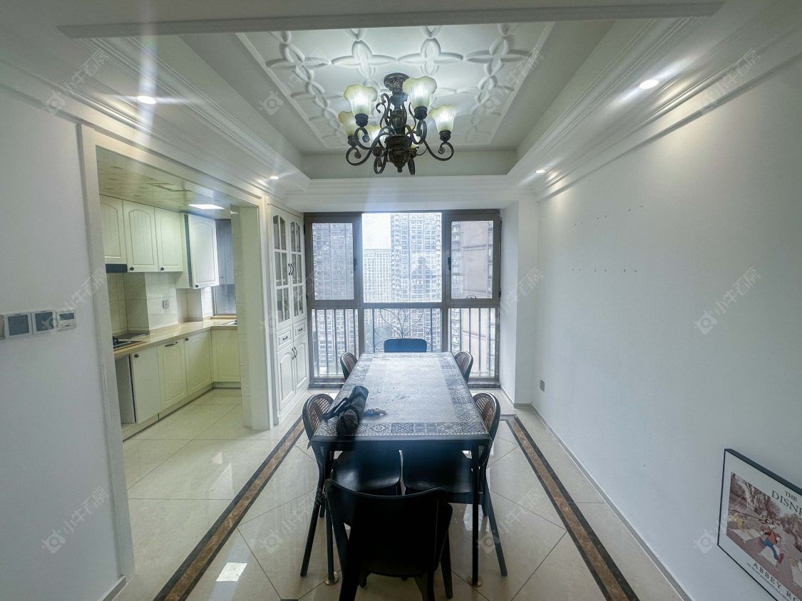 苏州中联铂悦在售二手房源室内图_小牛看房