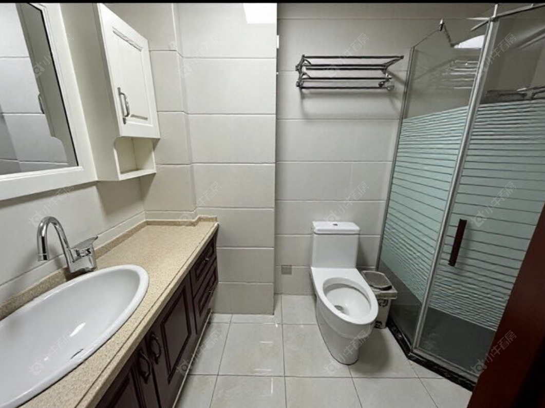 苏州世茂九溪墅(住宅)在售二手房源室内图_小牛看房