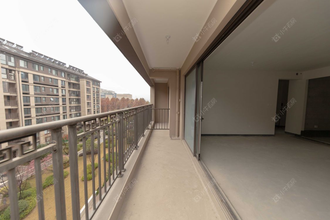 苏州建发和玺在售二手房源室内图_小牛看房