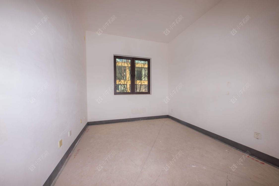 苏州世茂九溪墅(别墅)在售二手房源室内图_小牛看房