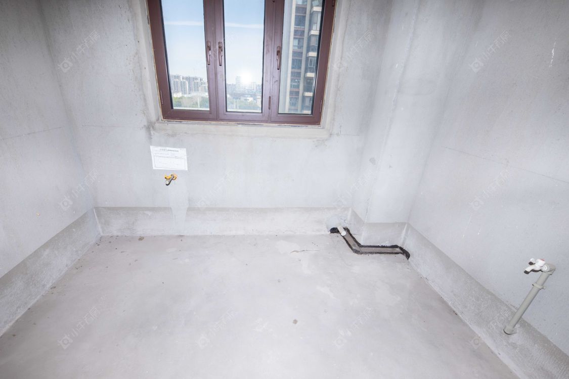 苏州碧桂园凤凰台在售二手房源室内图_小牛看房