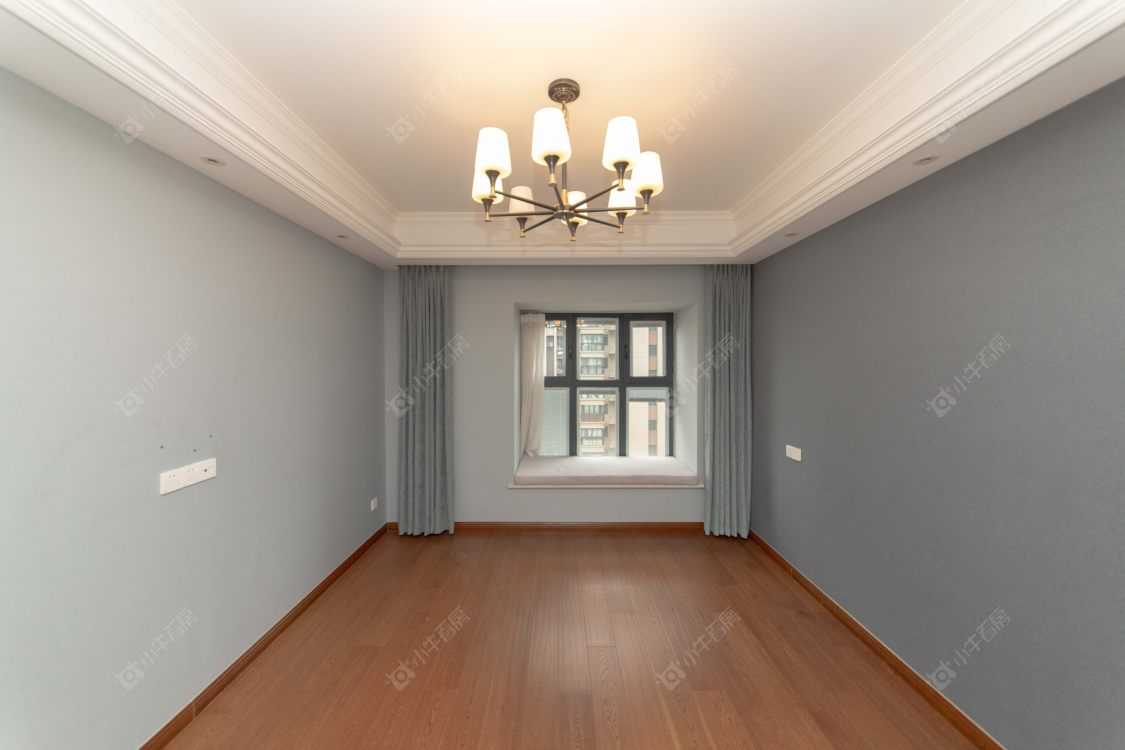 苏州碧桂园翡翠湾(三期)在售二手房源室内图_小牛看房