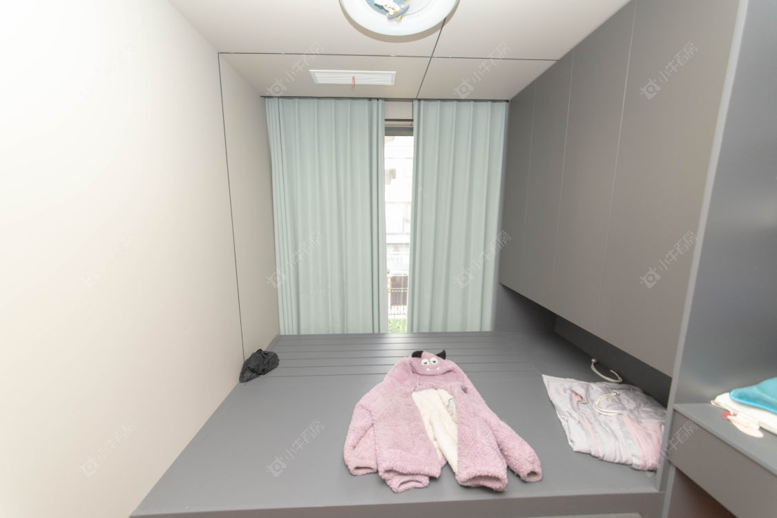 苏州石榴江南院子在售二手房源室内图_小牛看房