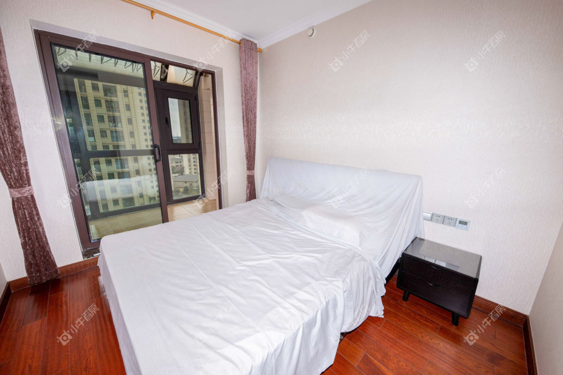 苏州世茂九溪墅(住宅)在售二手房源室内图_小牛看房