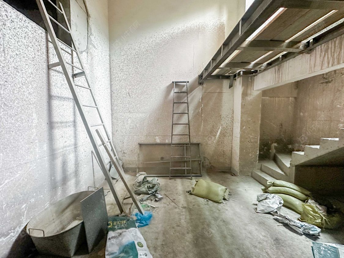 苏州江城源著花苑在售二手房源室内图_小牛看房