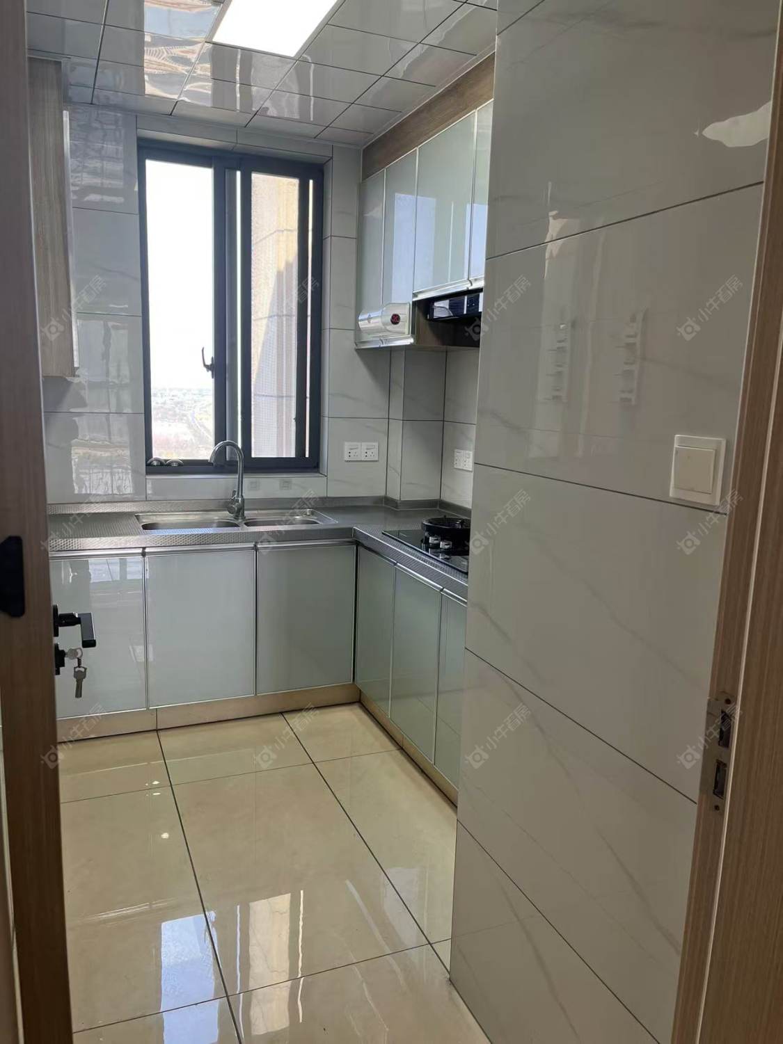 苏州金福家园在租房源室内图_小牛看房