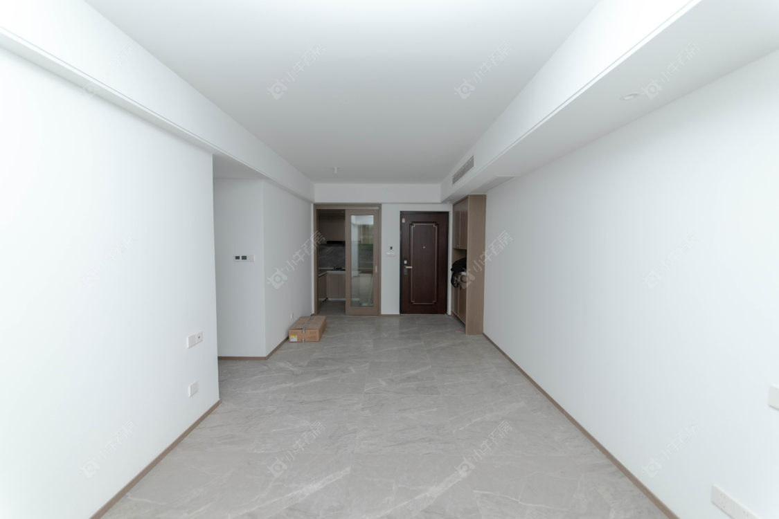 苏州建发和玺在售二手房源_小牛看房