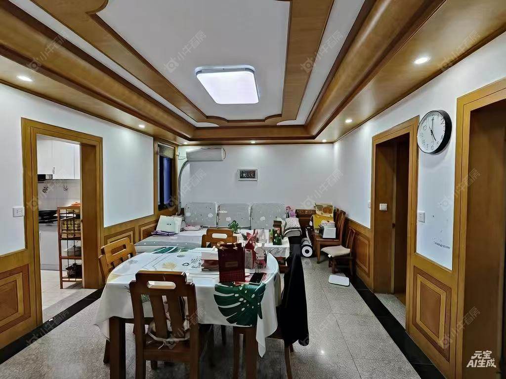 苏州南苑新村(西区)在售二手房源室内图_小牛看房