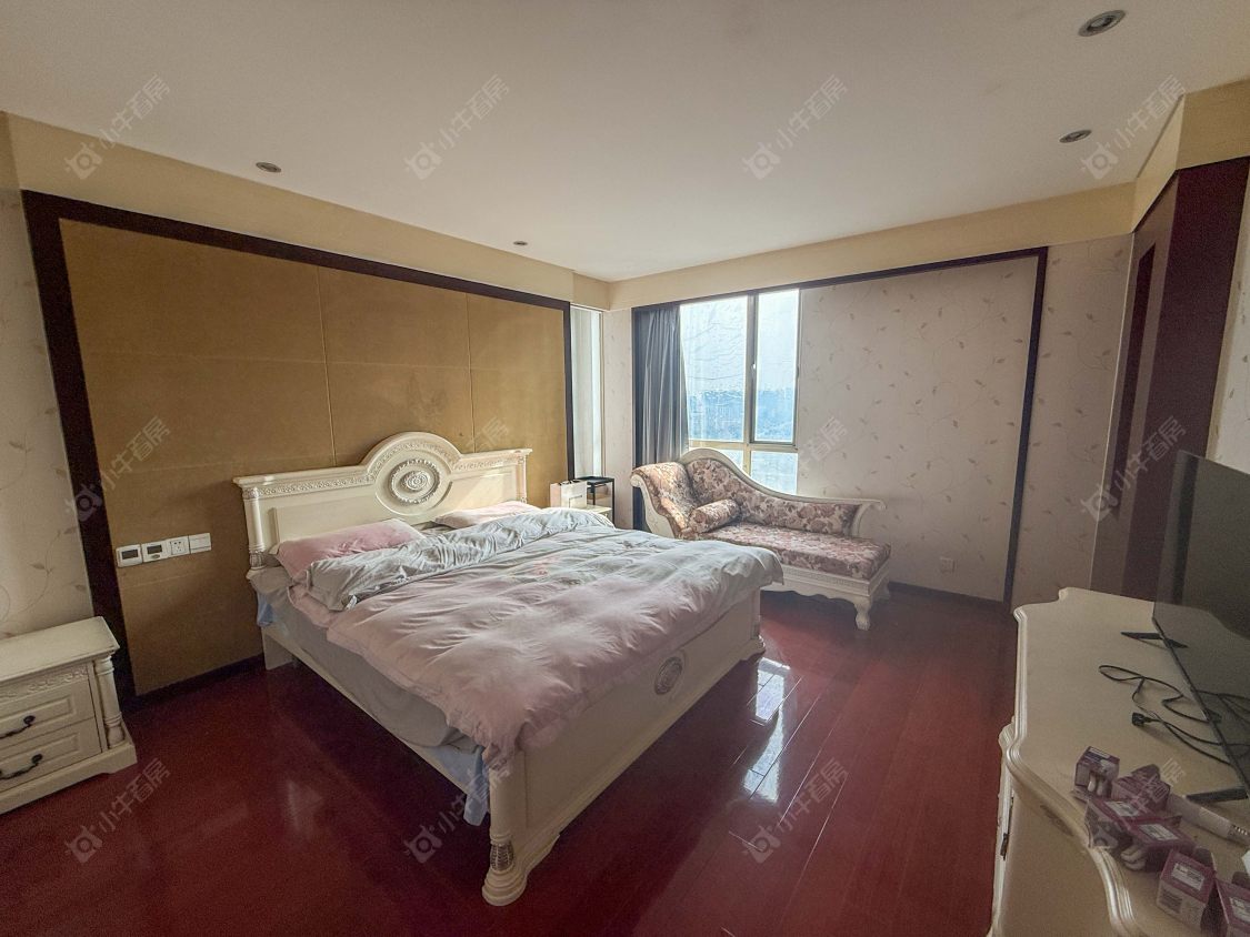 苏州清水湾(张家港)在售二手房源室内图_小牛看房